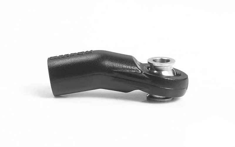 Bent M3/M4 Plastic Rod Ends