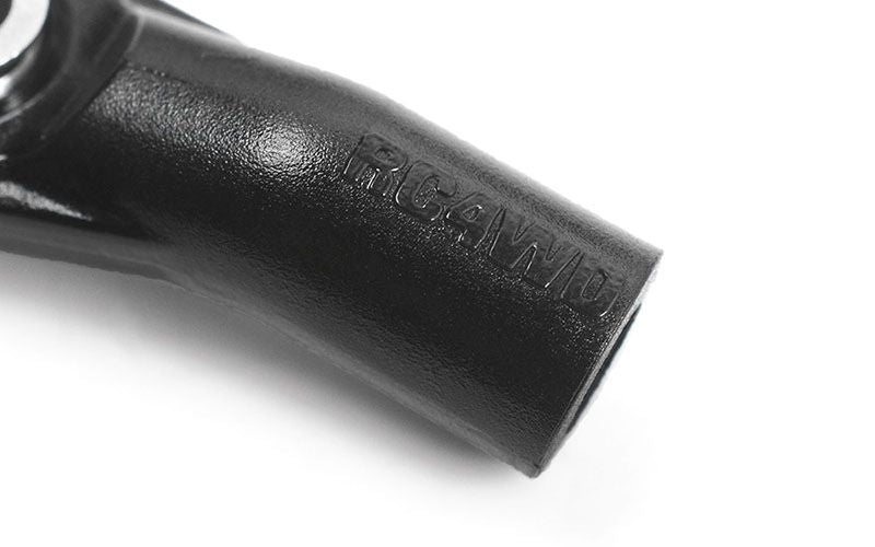 Bent M3/M4 Plastic Rod Ends