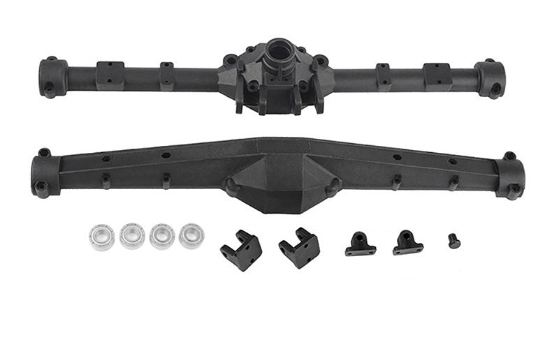 Plastic Rear Axle Housing, for Miller Motorsports Pro Rock