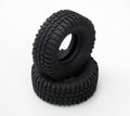 Dick Cepek 1.9" Mud Country 1/10 Scale Crawler Tires (2 pcs)
