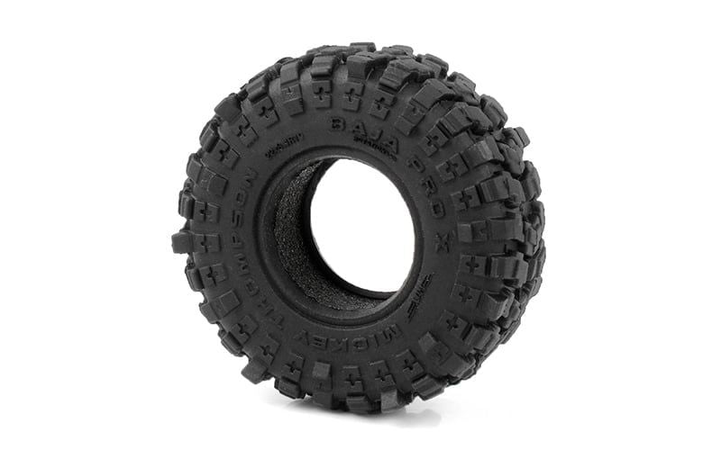 Mickey Thompson Baja Pro X 1.0" Scale Tires