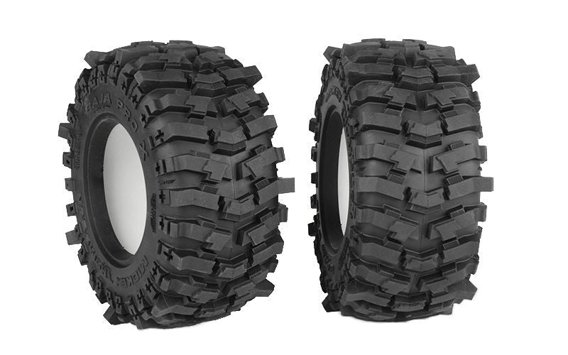 Mickey Thompson Baja Pro X 40 Series 3.8" Tires