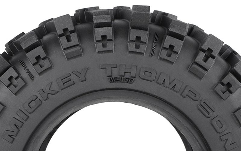 Mickey Thompson Baja Pro X 40 Series 3.8" Tires
