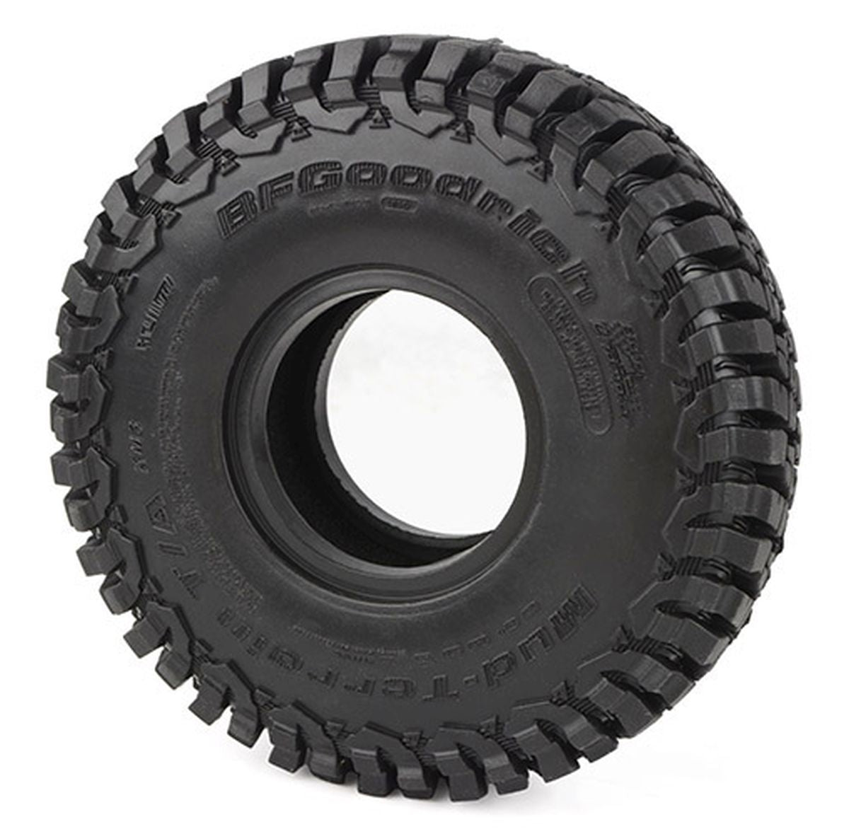 BFGoodrich Mud Terrain T/A KM3 1.55" Tires
