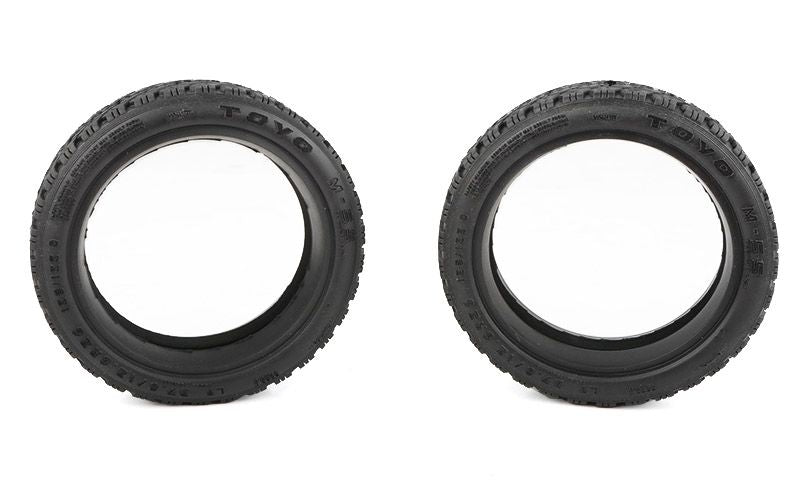 Toyo M-55 Off-Road 2.6" Scale Tires