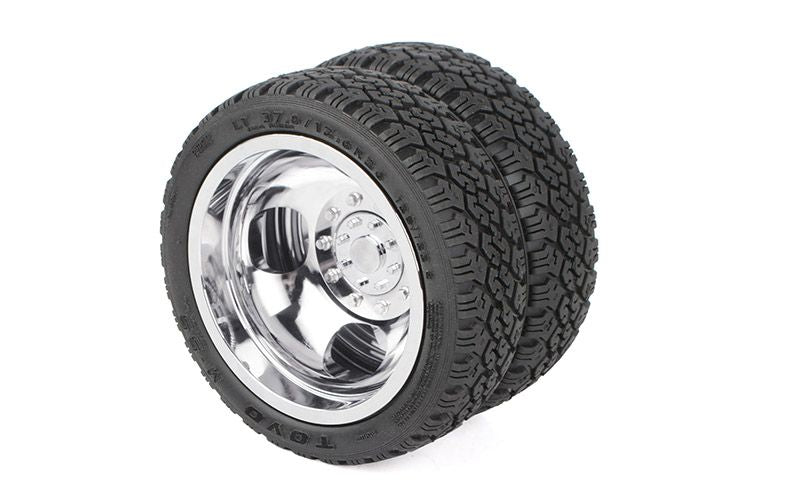 Toyo M-55 Off-Road 2.6" Scale Tires