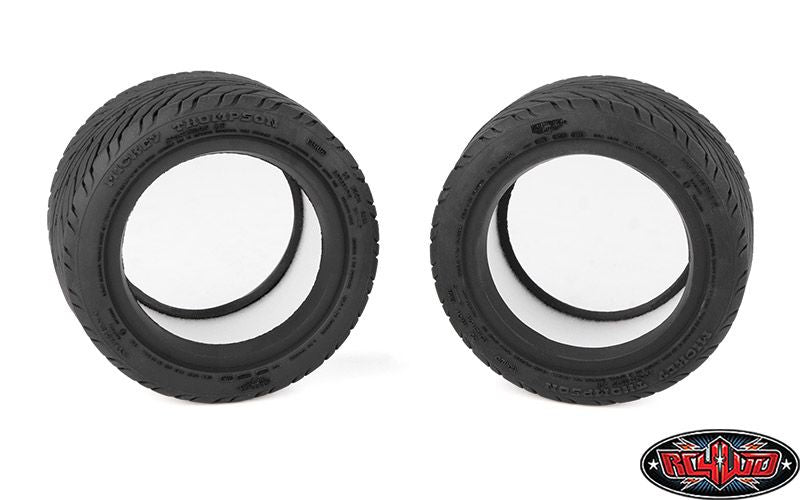 Mickey Thompson 2.2" Sportsman S/R Scale Tires