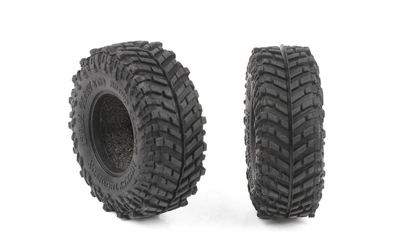 Mickey Thompson 0.7" Baja Claw TTC Scale Tires