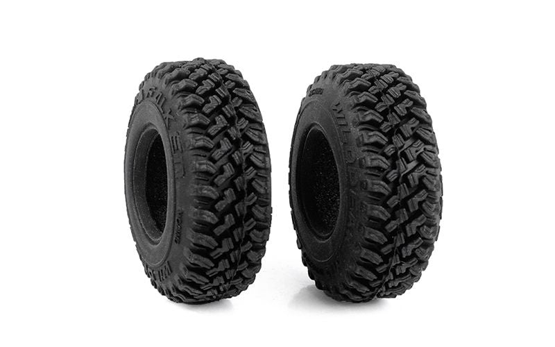 Falken Wildpeak M/T 0.7" Scale Tires