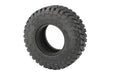 BFGoodrich Mud-Terrain T/A KM2 1.7" scale Tires