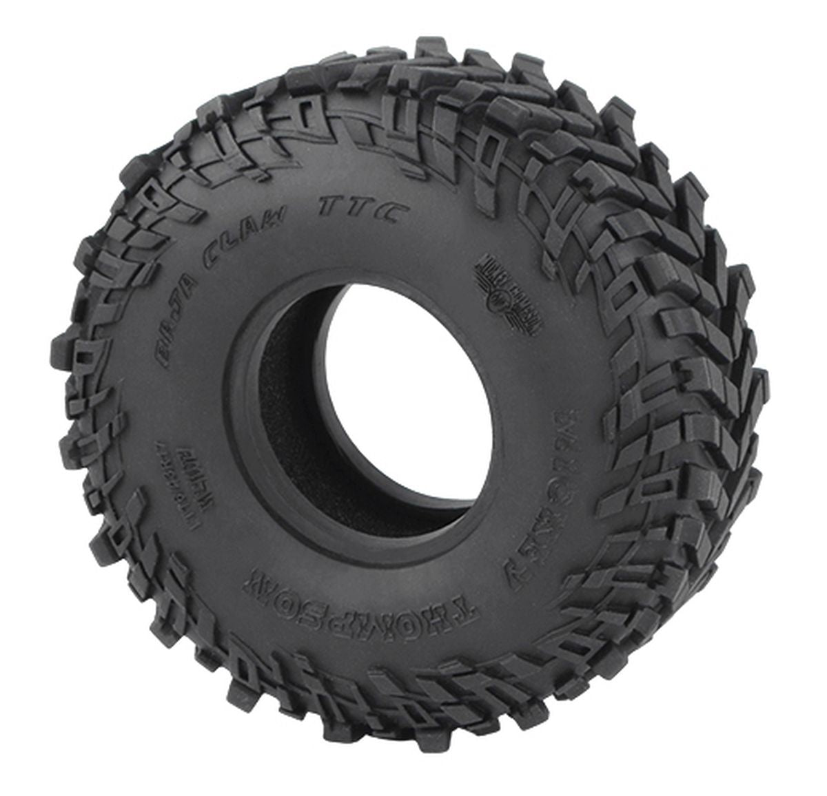 Mickey Thompson 1.7" Baja Claw TTC Scale Tires