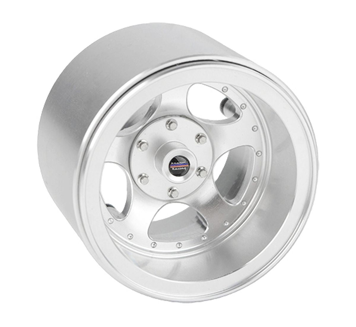 American Racing 1.7" AR23 Beadlock Wheels