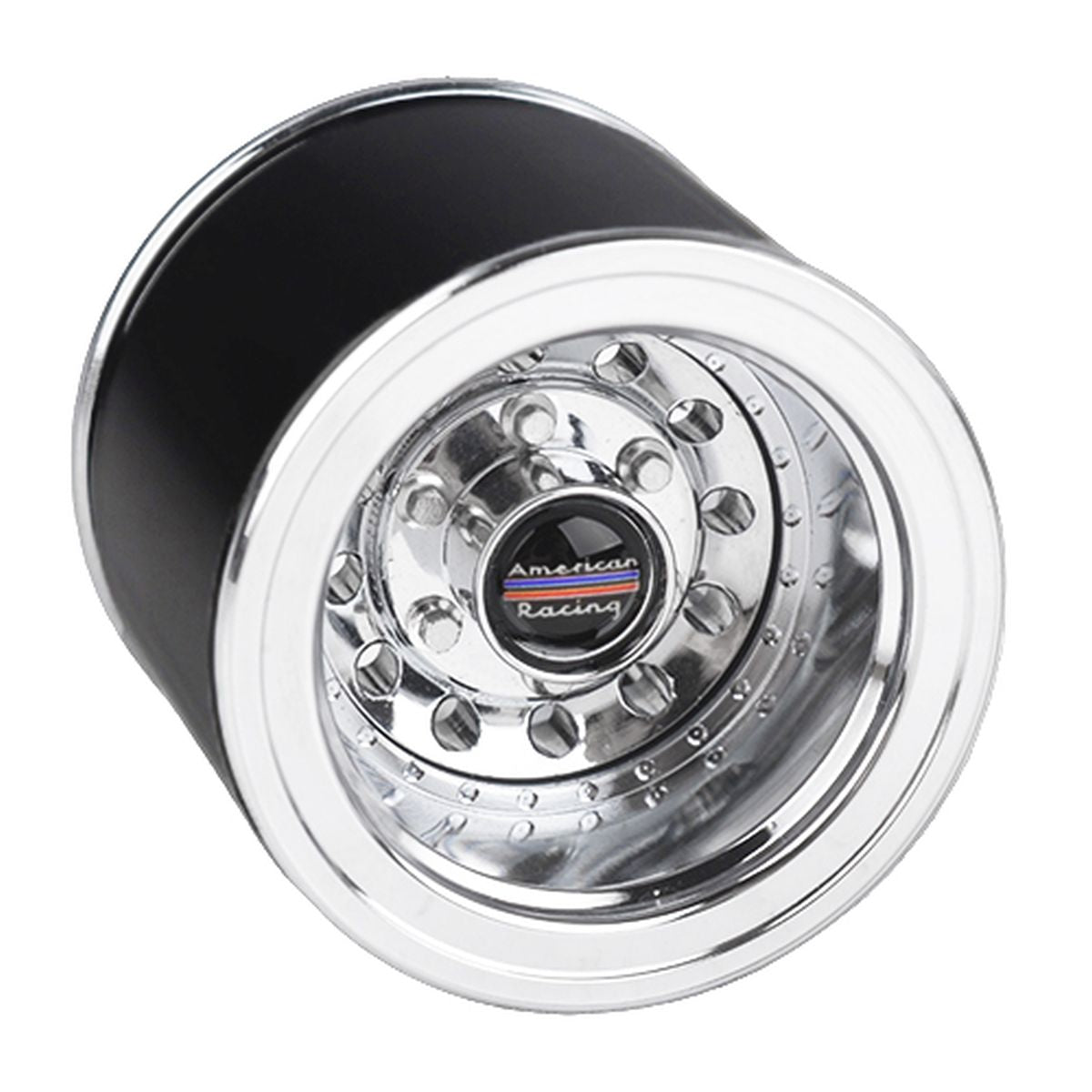 American Racing 1.3" Outlaw II Deep Dish Beadlock Wheels