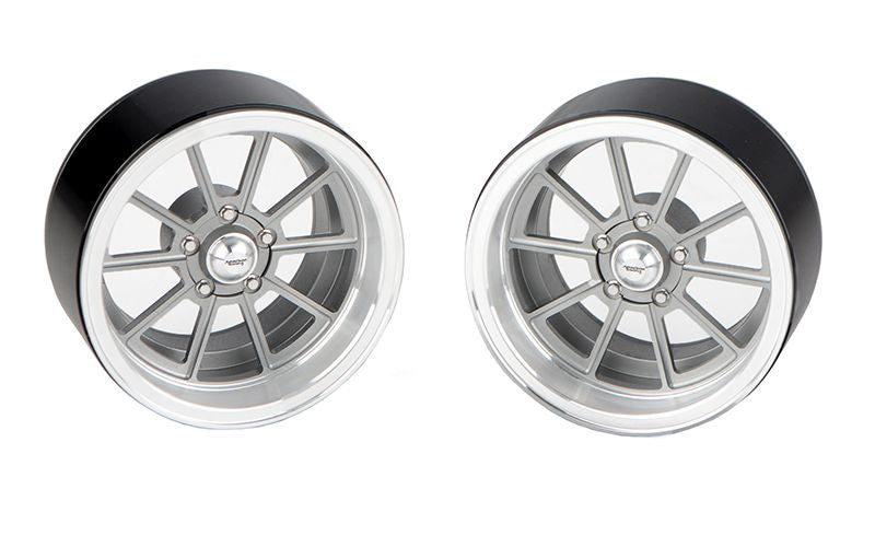American Racing 2.2" VN510 Beadlock Wheels