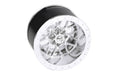 Moto Metal 2.2" Siege Deep Dish Beadlock Wheels