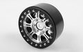 Raceline Monster 1.9" Beadlock Wheels