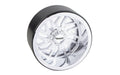 1912 2.6" Deep Dish Beadlock Wheels
