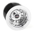 American Racing 1.55" Outlaw II Deep Dish Beadlock Wheels