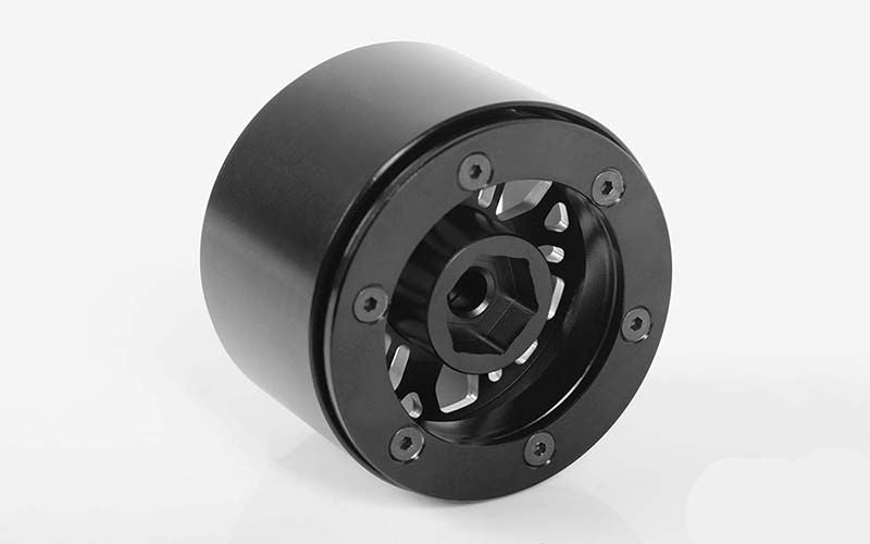 Benchmark 1.7" Beadlock Wheels
