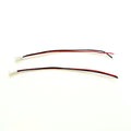 Micro Battery Connector: PKZ, Blade, and others (pr.)