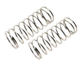 Front Shock Springs, Firm (pr.): RCE Shocks
