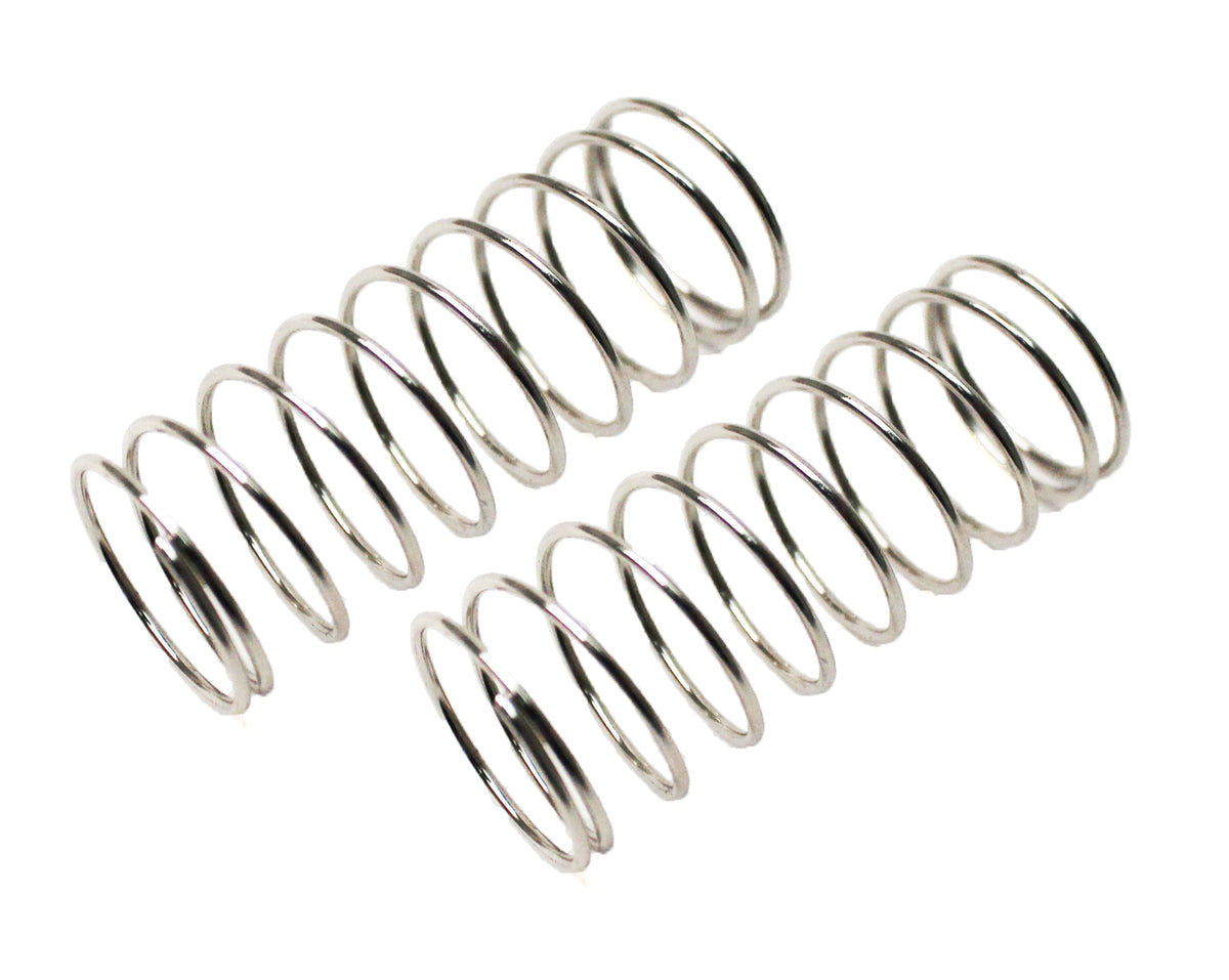 Front Shock Springs, Firm (pr.): RCE Shocks
