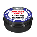 O-Ring Grease 8ml in Black Aluminum Tin w/Screw On Lid