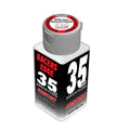 35 Weight 425cSt 70ml 2.36oz Pure Silicone Shock Oil