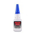 Crazy Strong Tire Glue 20g w/Pin Cap and Tips