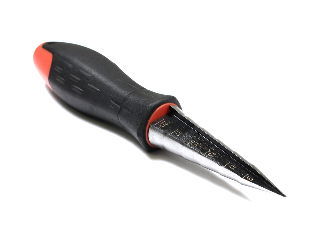 0.7-20mm Tapered Hobby Reamer