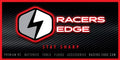 Racers Edge Banner 24"x48"