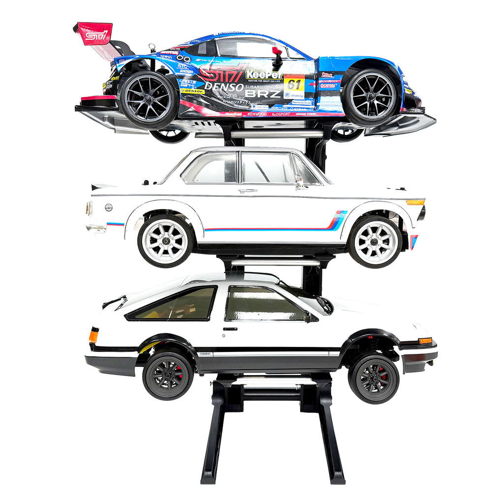 1/10 RC Car 3 Layer Pit/Display Stand
