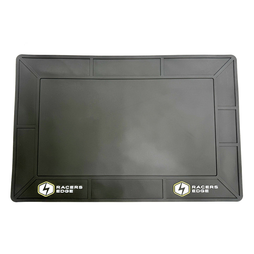 Silicone Pit Mat (740x480x5mm) (29.15"x18.9"x0.2")