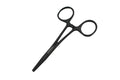 5 1/2" Locking Pliers Stainless Steel (Black Finish)