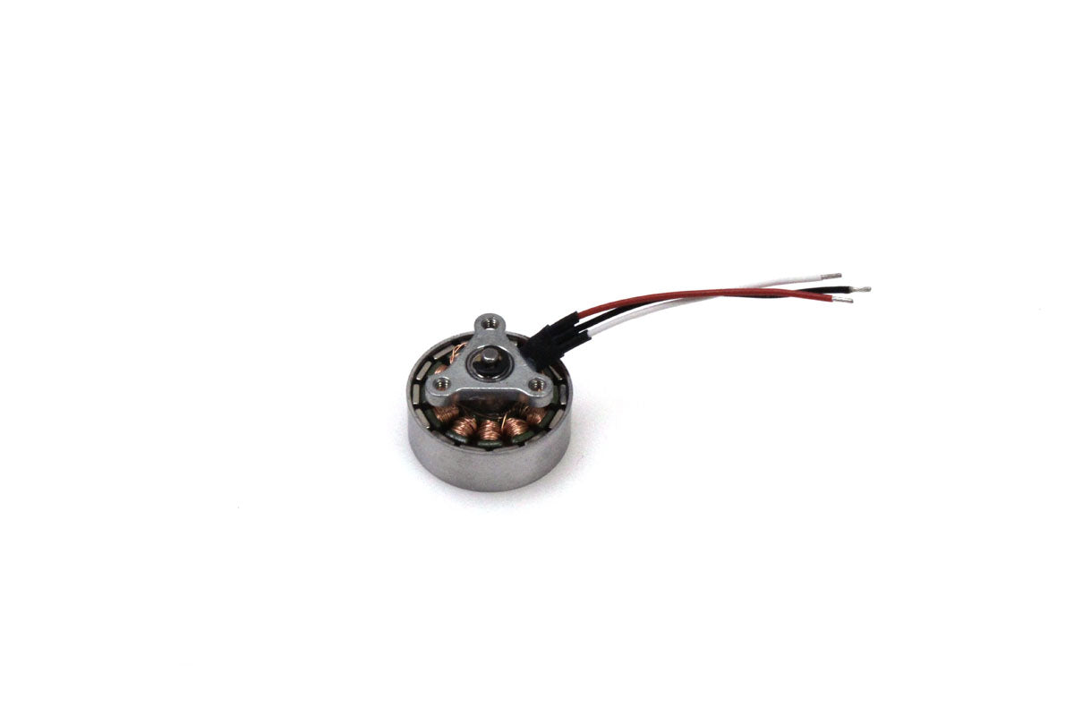 1503/2600kV Brushless Motor; Stinger GPS