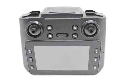 2.4GHz Transmitter with LED Screen; Stinger BL