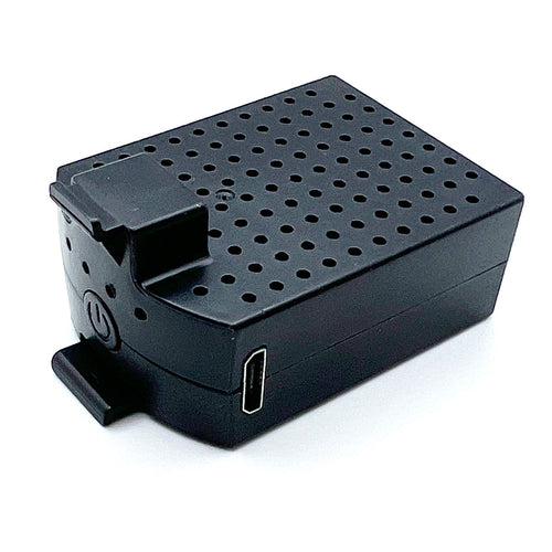 2S 7.4V 350mAh 25C LiPo Battery; Hero-Copter (Police, Sheriff, Coast Guard, SWAT Only)
