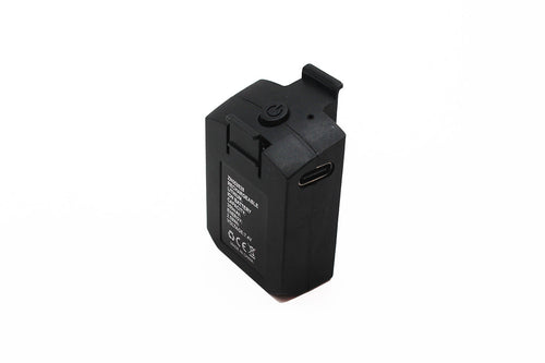 2S 7.4V 350mAh 25C LiPo Battery; (Hero-Copter Military Only)