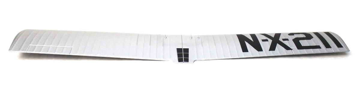 Wing Set with Decals; Spirit of St. Louis