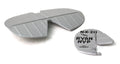 Tail Set with Decals; Spirit of St. Louis