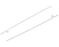 Push Rod Set; Micro Sport Cub