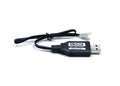 2S USB Charger; Super Cub 750 BL, P-51D BL, F4U BL, F-16