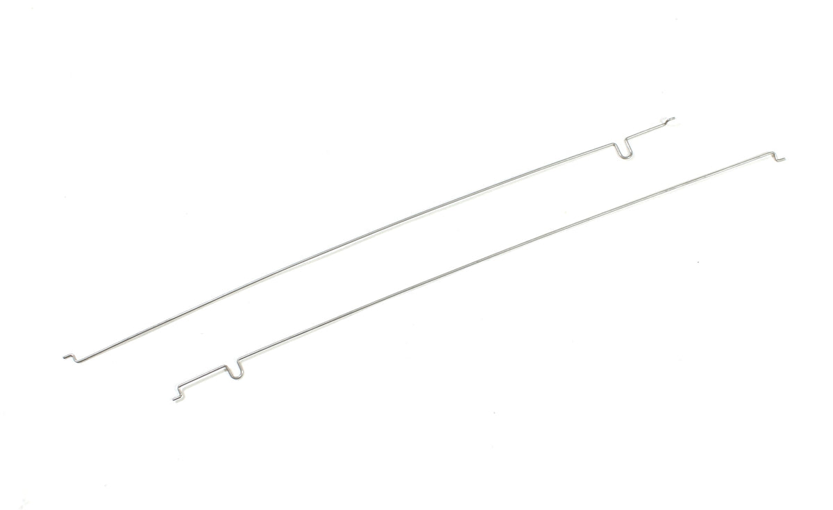 Push Rod Set; Super Cub MX