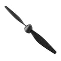 2-Blade Propeller & Spinner; Super Cub MX4, Warbirds (Prop Saver Version)