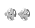 Propeller Saver Shaft Adapter (2-Pack); Super Cub MX, Older Warbirds