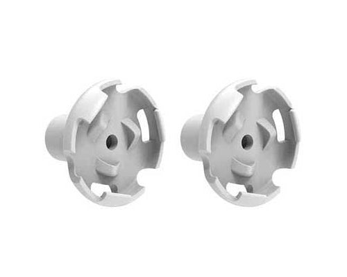 Propeller Saver Shaft Adapter (2-Pack); Super Cub MX, Older Warbirds