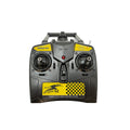 4-Channel 2.4GHz Transmitter; Micro Sport Cub