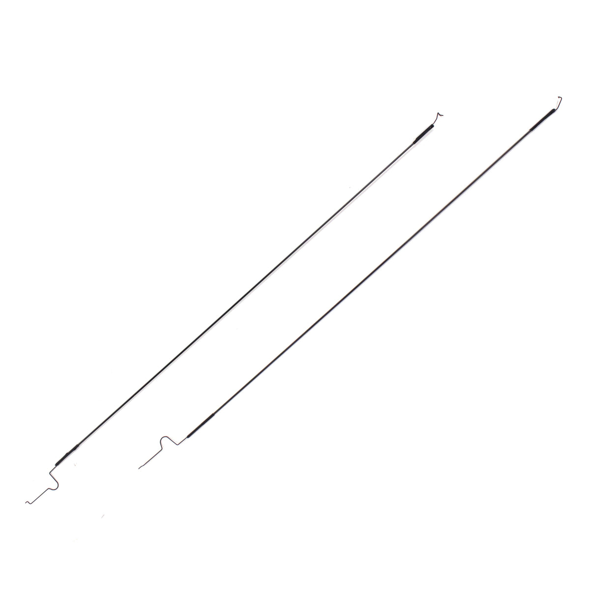 Pushrod Set: Taylorcraft