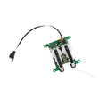 3-in-1 Control Unit - RX/2 Servo ESC: Taylorcraft