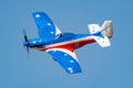 P-51D Miss America Micro RTF Airplane with PASS (Pilot Assist Stability Software) System